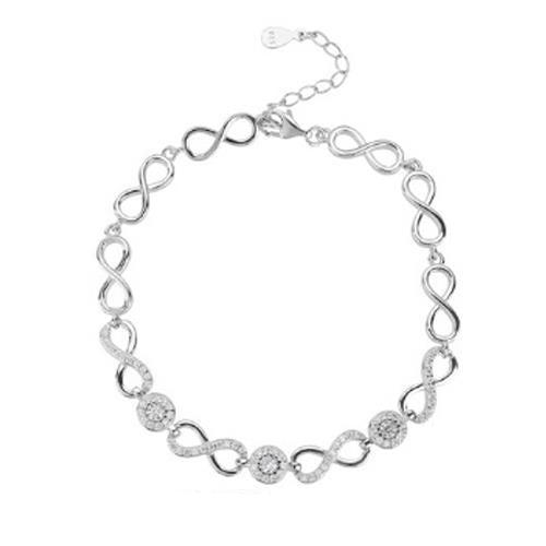 M540 Infinity Bracelet