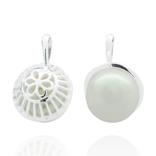 D2008 Freshwater Pearl Pendant