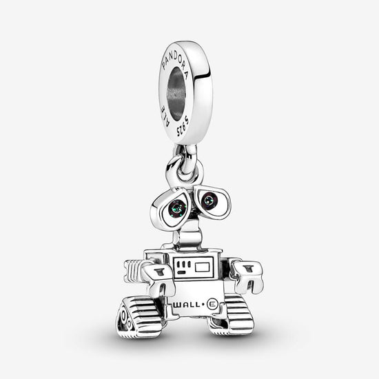 D2365 Robot Charm