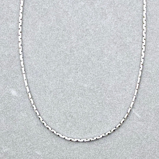 CA486 Cable Pendant Chain