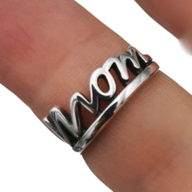 R898 Mom Ring