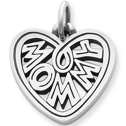 D1958 Mommy Pendant