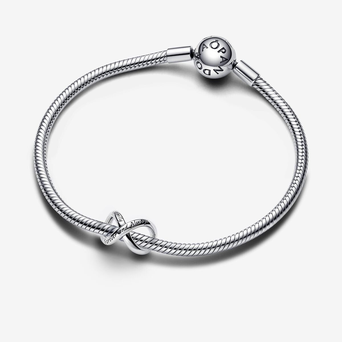 D2369 Infinity Charm