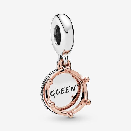 D1897 Queen Charm