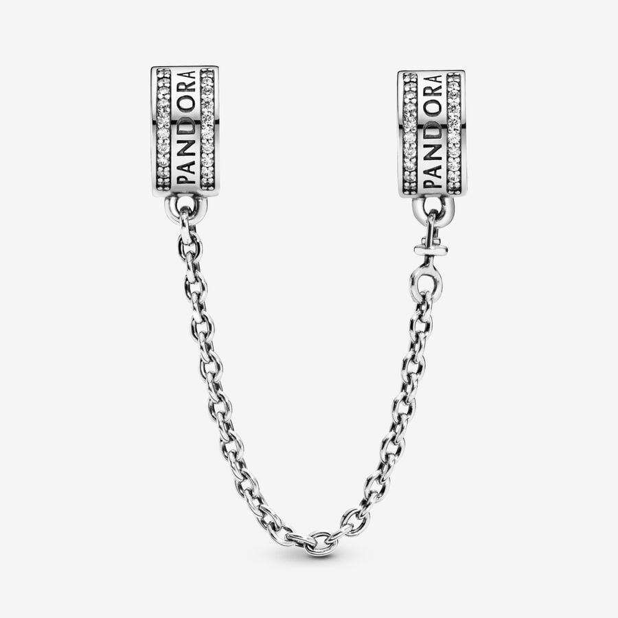 D2188 Clip Safety Chain