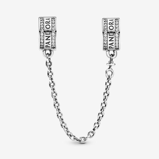 D2188 Clip Safety Chain