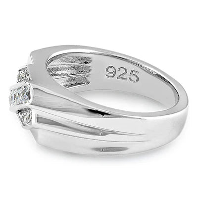 Anillo para hombre R991