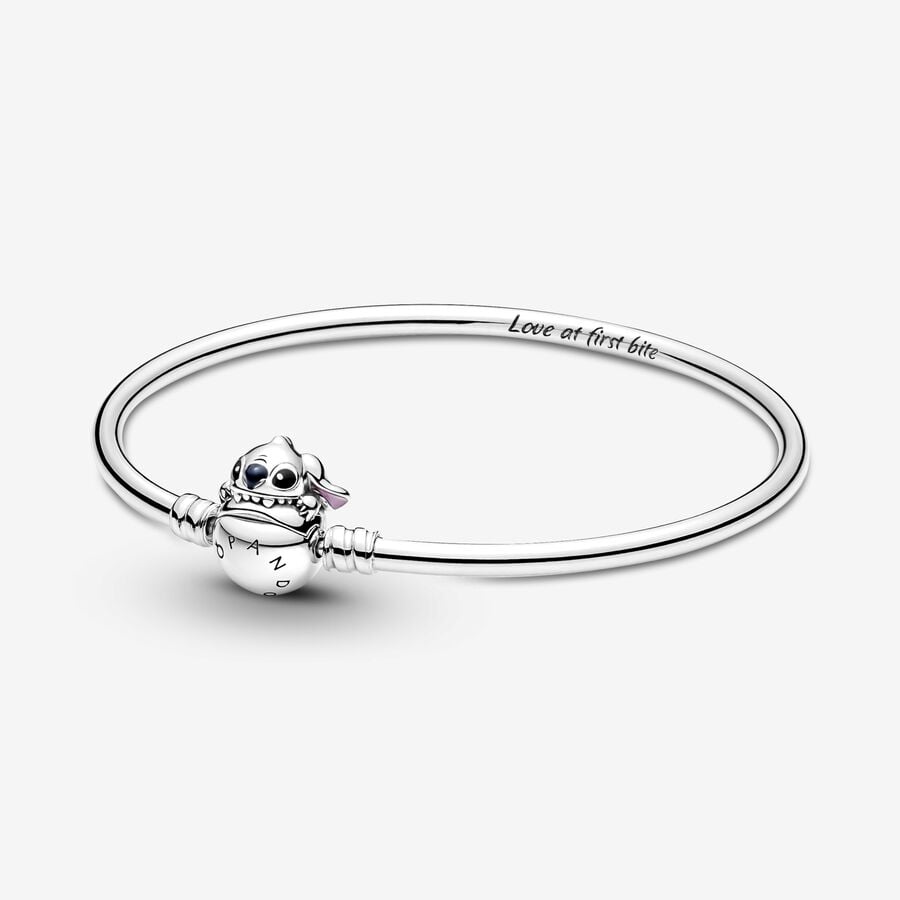 Pulsera con dije de monstruo M528