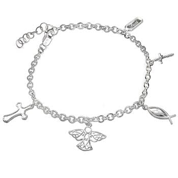 M579 Angel Bracelet