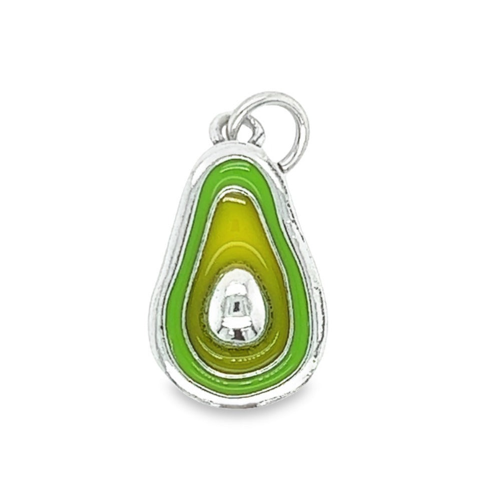 D1221 Avocado Pendant