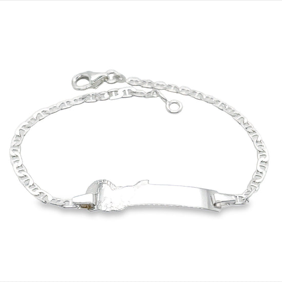 Pulsera de caballo M177