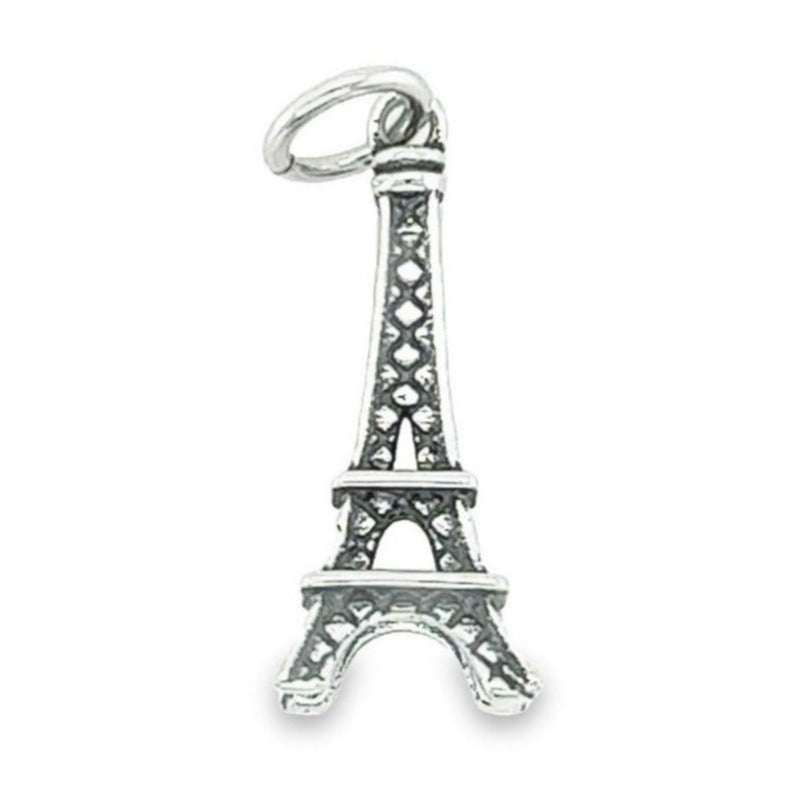 D1445 Eiffel Tower Pendant