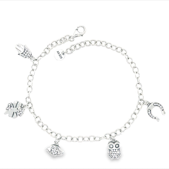 M93 Luck Bracelet