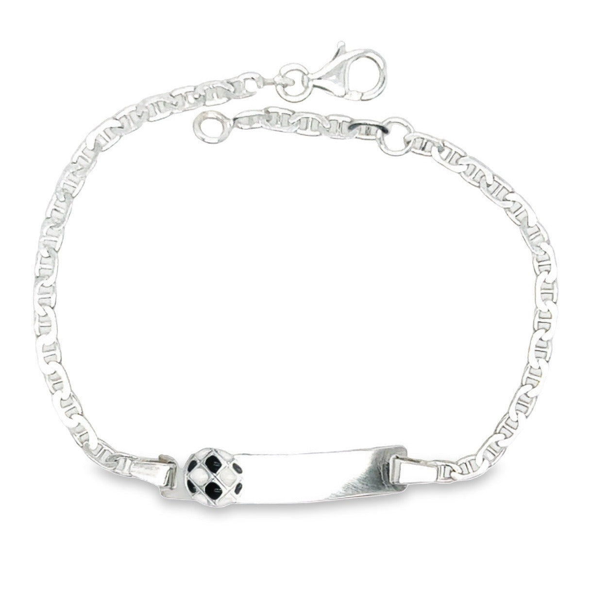 M176 Ball Bracelet