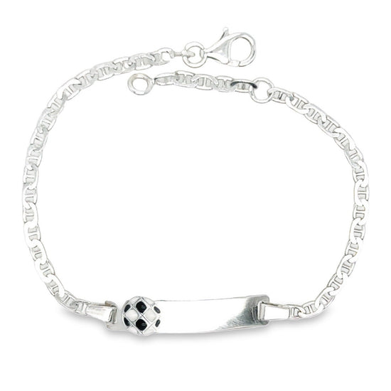 Pulsera de bolas M176