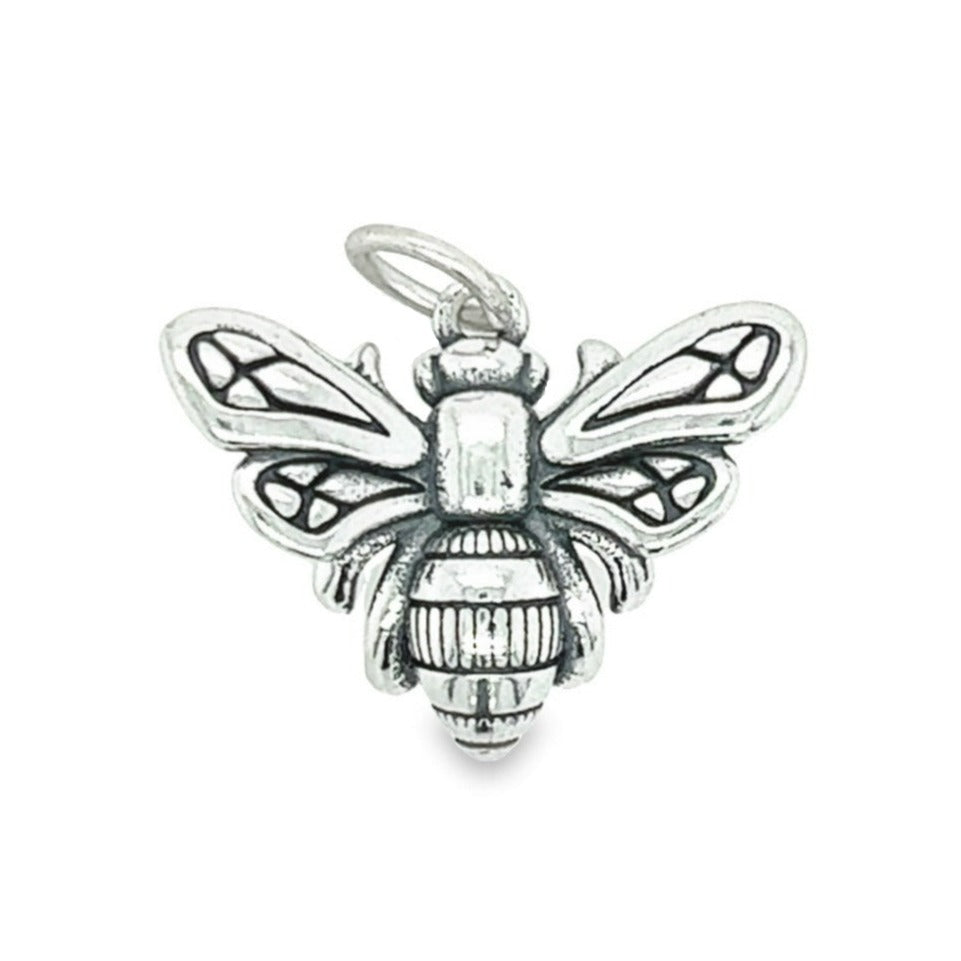 D1031 Flying Bee Pendant