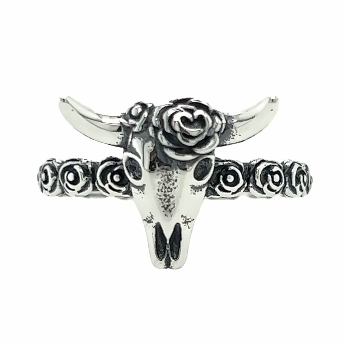 R356 Toro Rose Ring