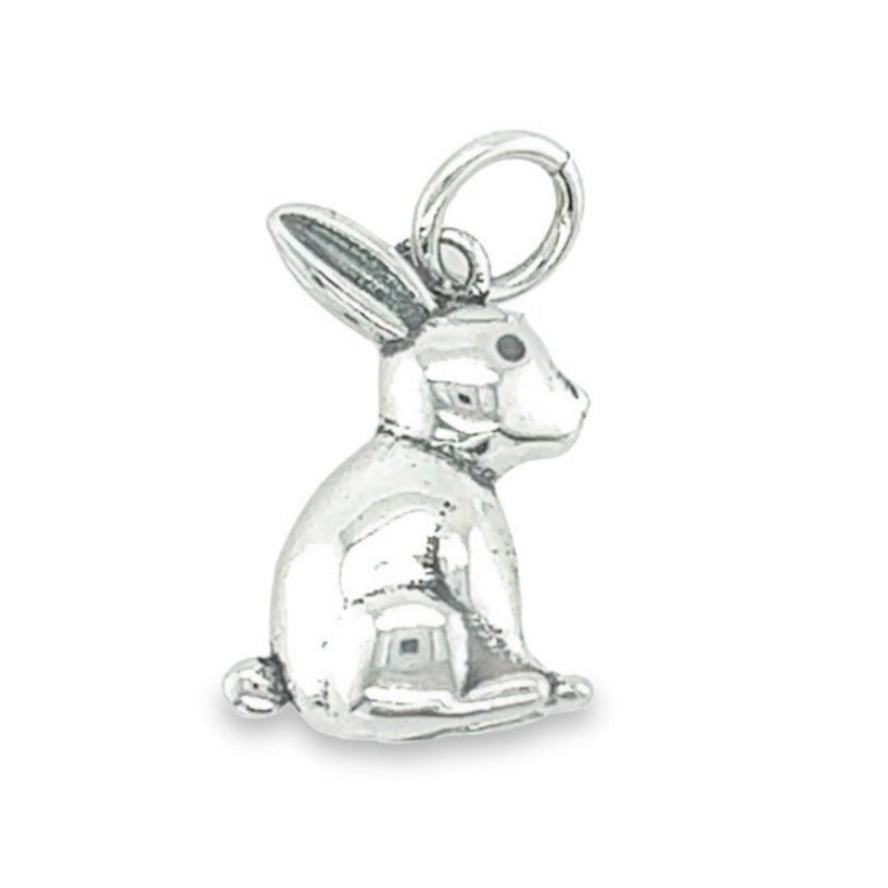 D269 Bunny Pendant