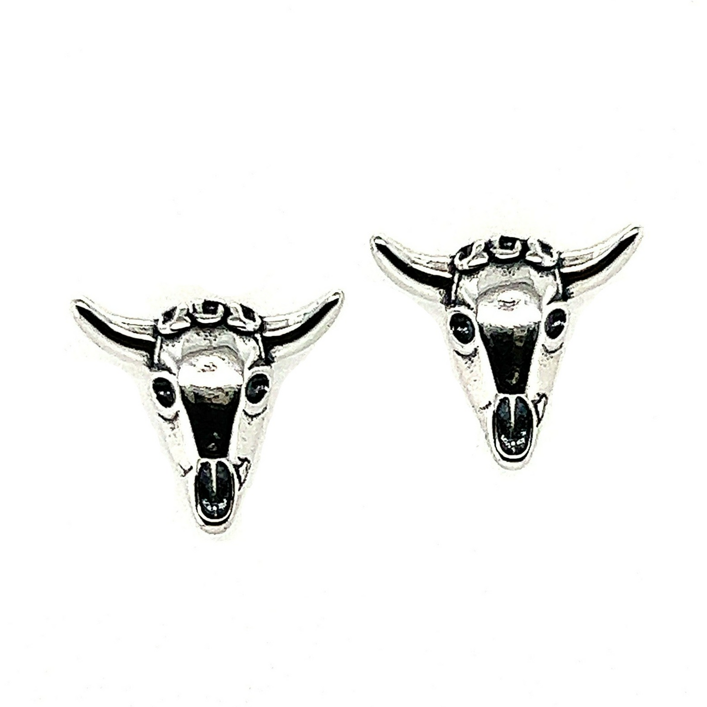 A366 Toro Earrings