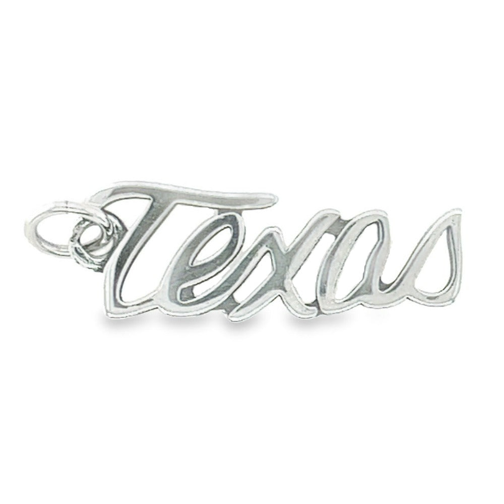 D1020 Texas Pendant