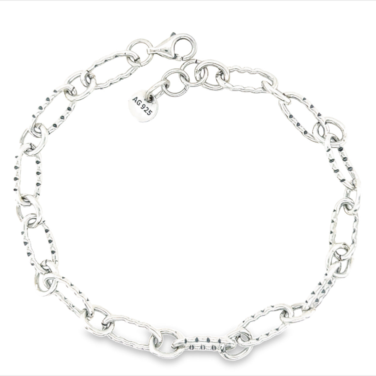 M150 5mm Link Bracelet