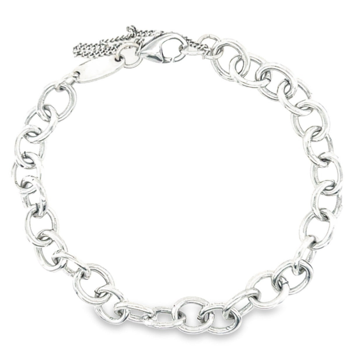 M28 Chain Bracelet