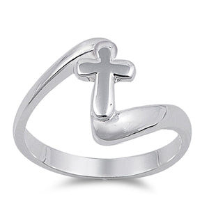 R274 Cross Ring