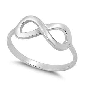 R610 Infinity Ring