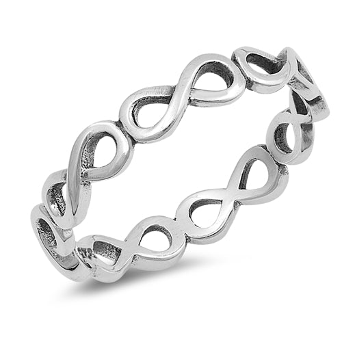 R190 Infinity Ring