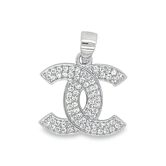 D1016 Chanel Pendant