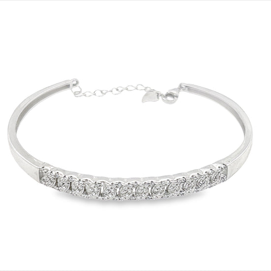 Pulsera M46 CZ