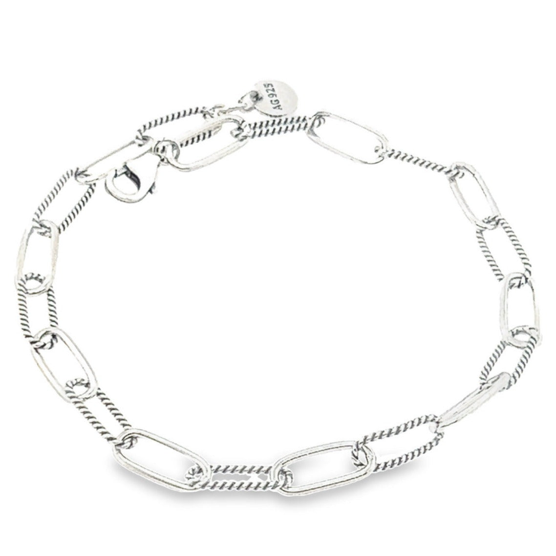 M24 Chain Bracelet