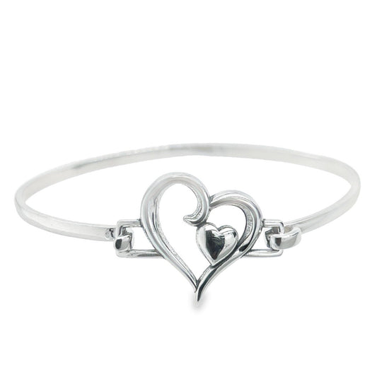 M189 Heart  Bracelets