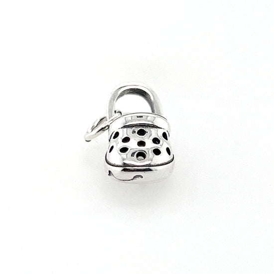 D896 Crock Pendant