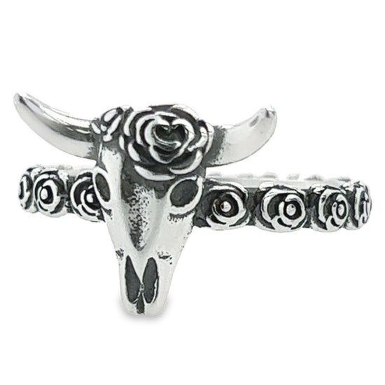 R356 Toro Rose Ring