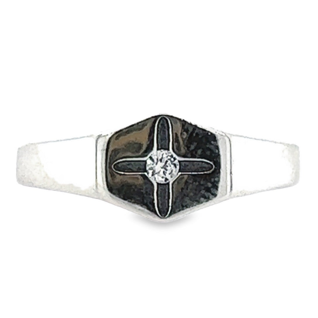 RK1 Cross Ring