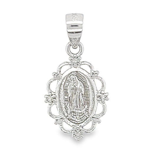 D931 Guadalupe Pendant