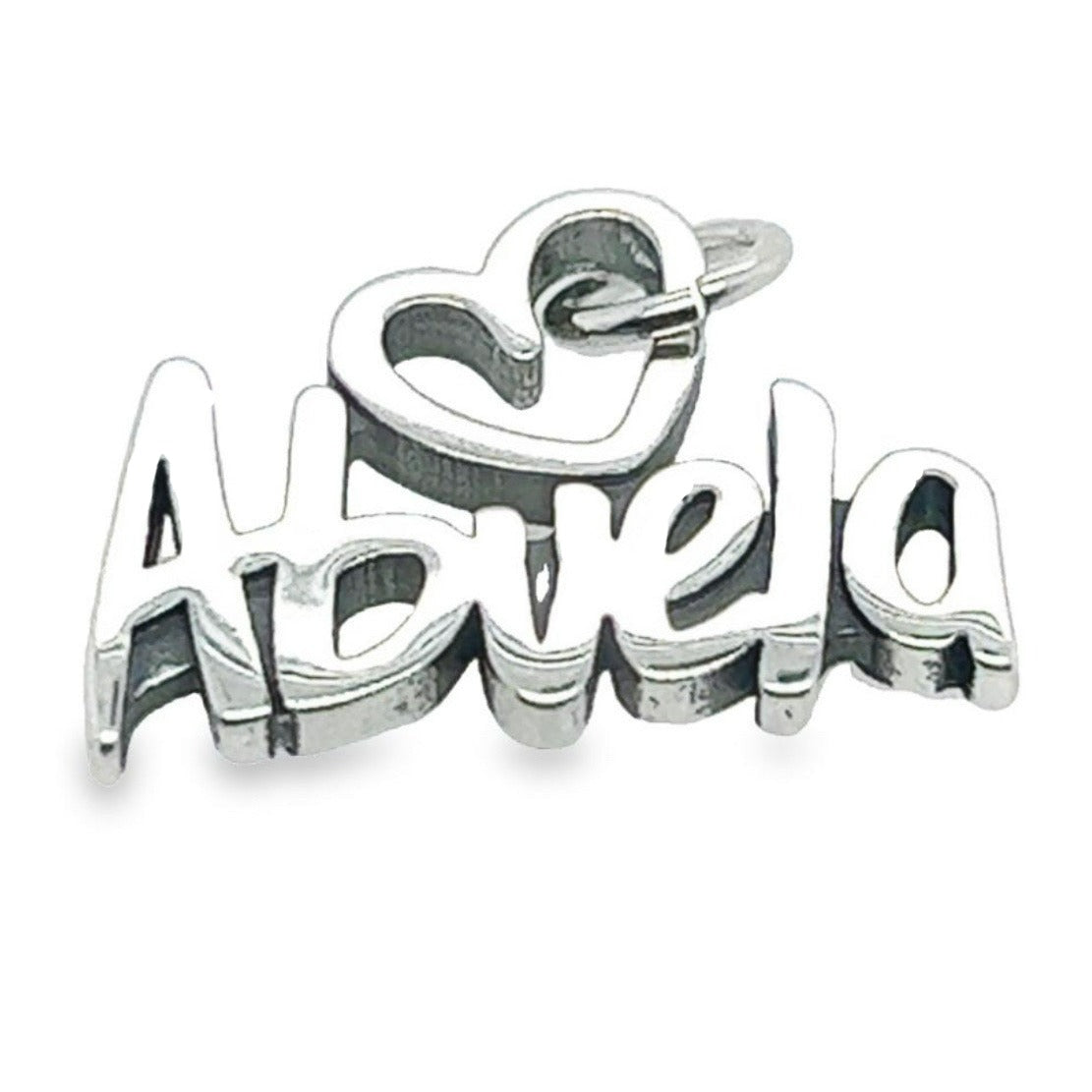 D1362 Abuela Pendant