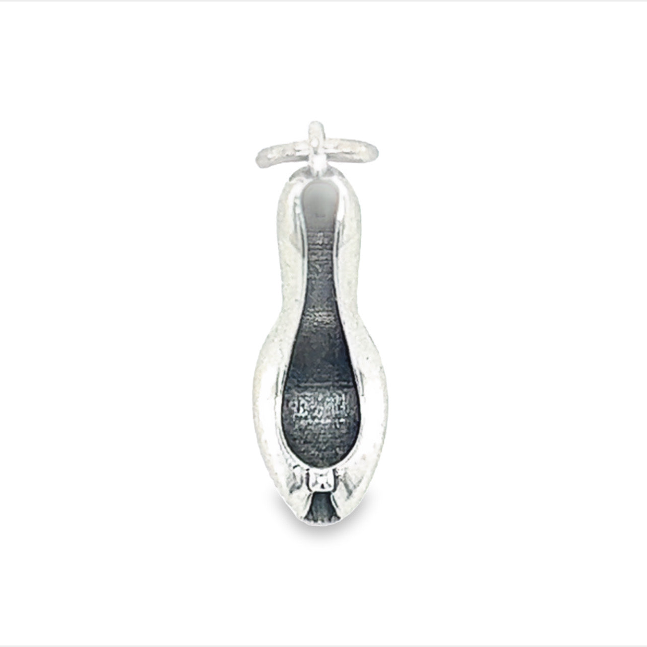 D997 Heel Shoe Pendant