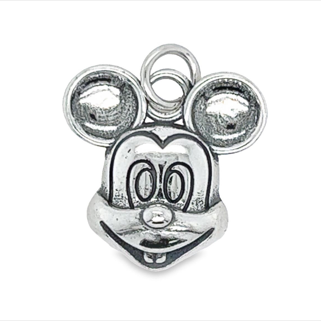 D1431 Mouse Pendant