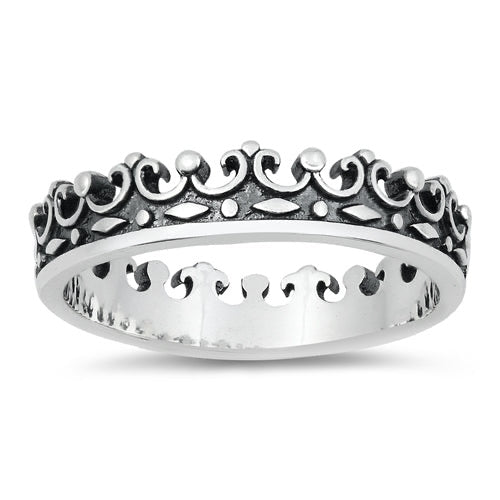 Anillo de corona R188