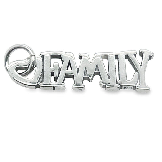 D1013 Family Pendant