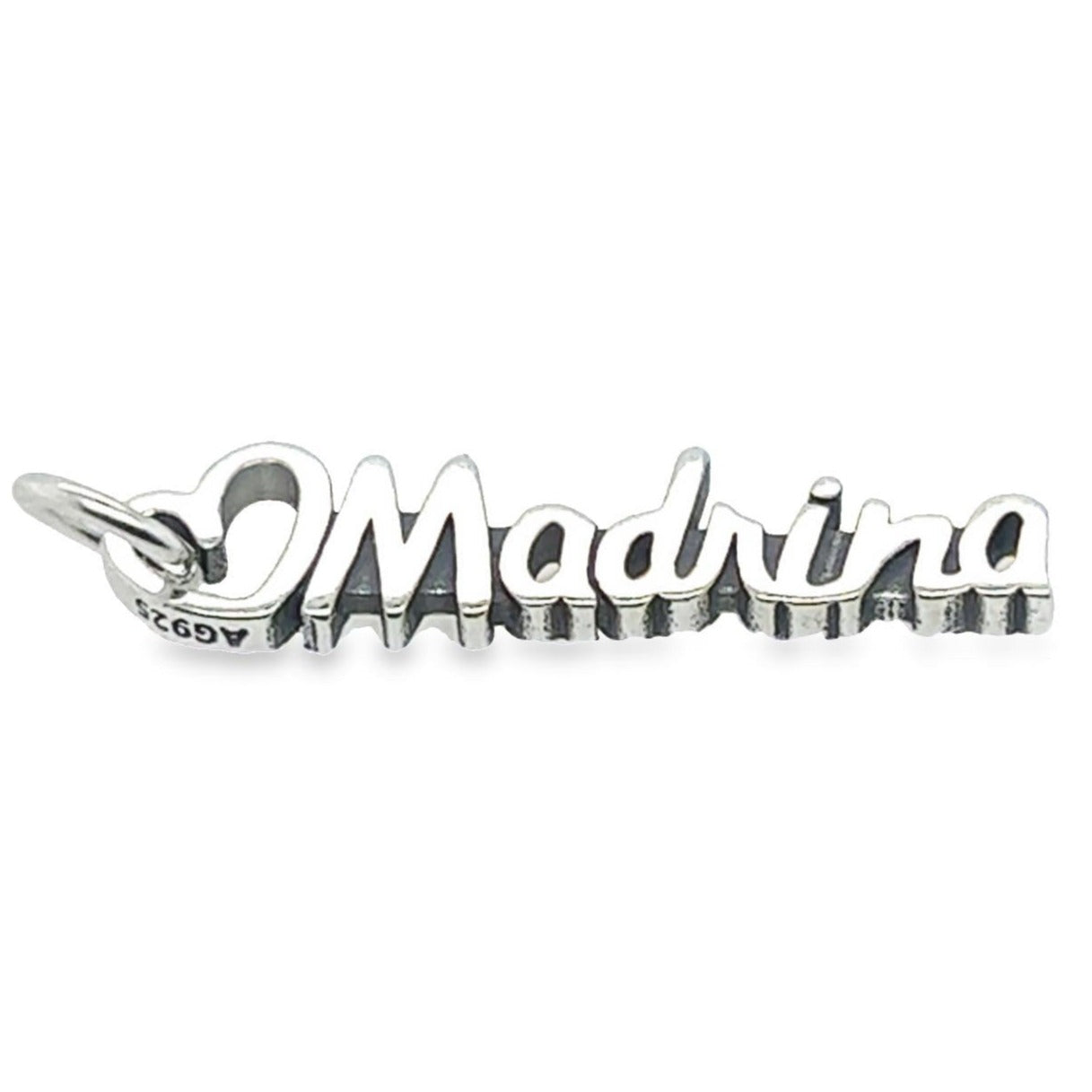 D1452 Madrina Pendant