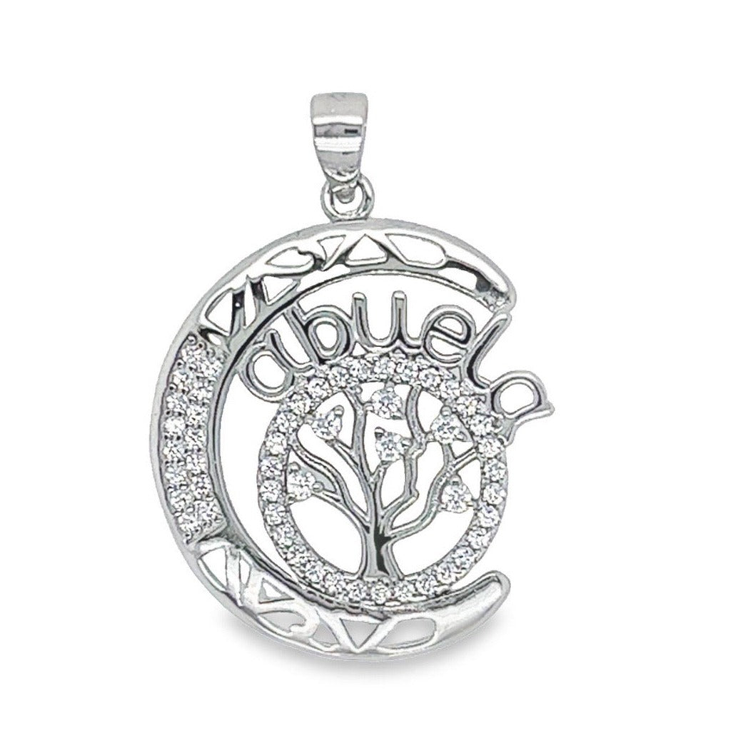 D1135 Abuela Pendant