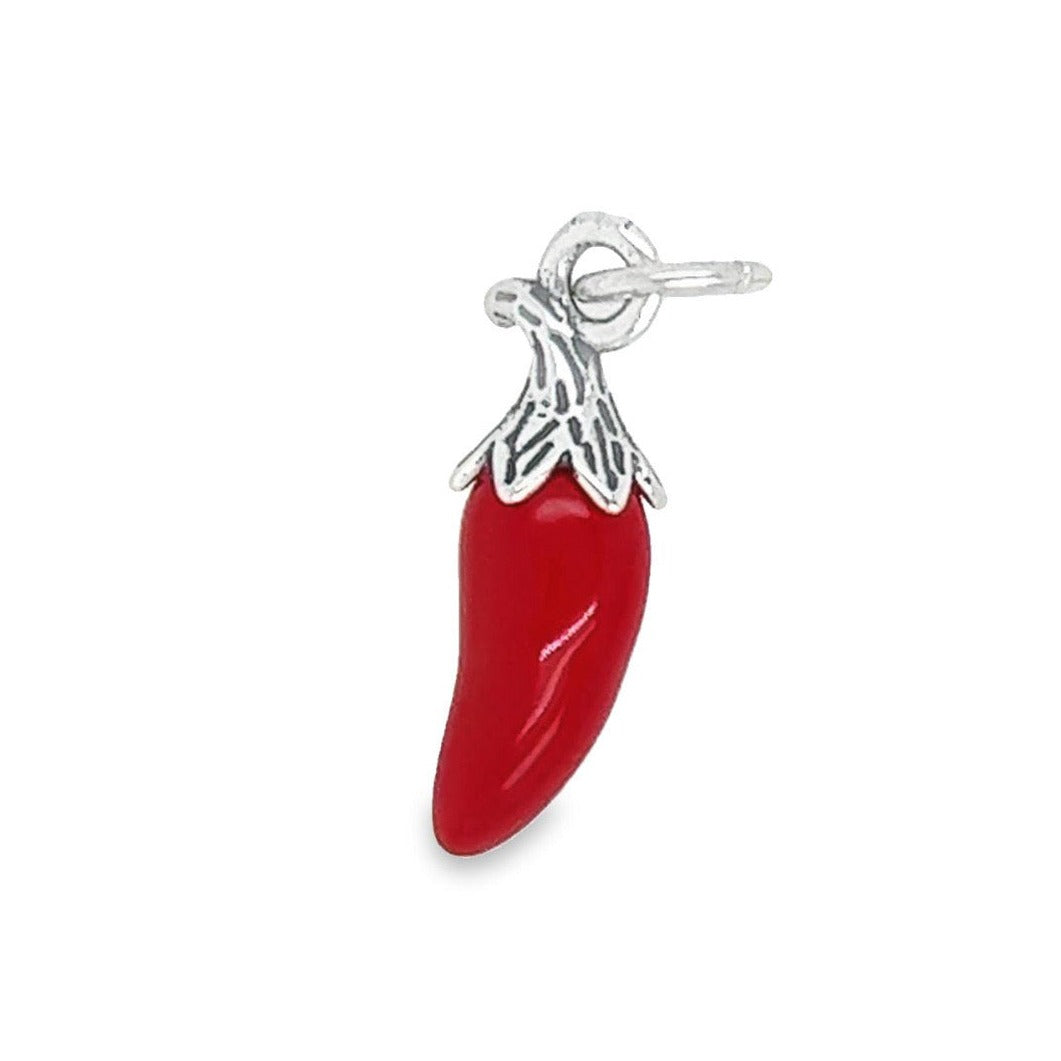 D1480 Pimenton Red Pendant