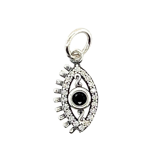 D454 Eye Pendant