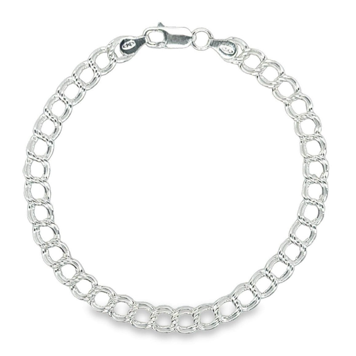 M179 Chain Bracelet