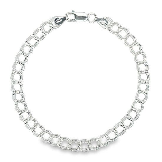 M179 Chain Bracelet