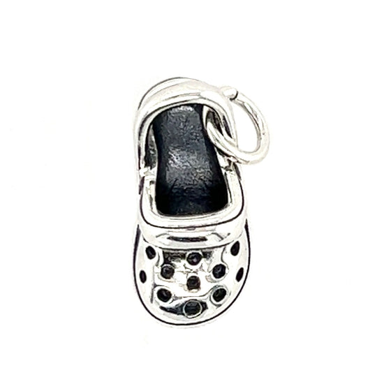 D896 Crock Pendant