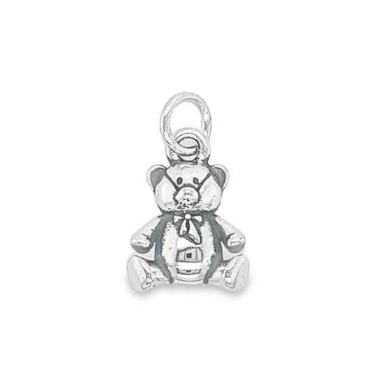 D1487 Little  Bear Pendant